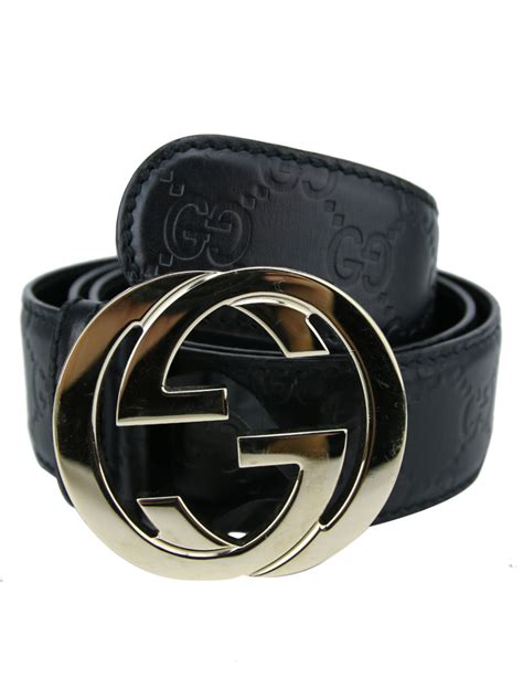 cinto gucci preto original valor|Gucci .